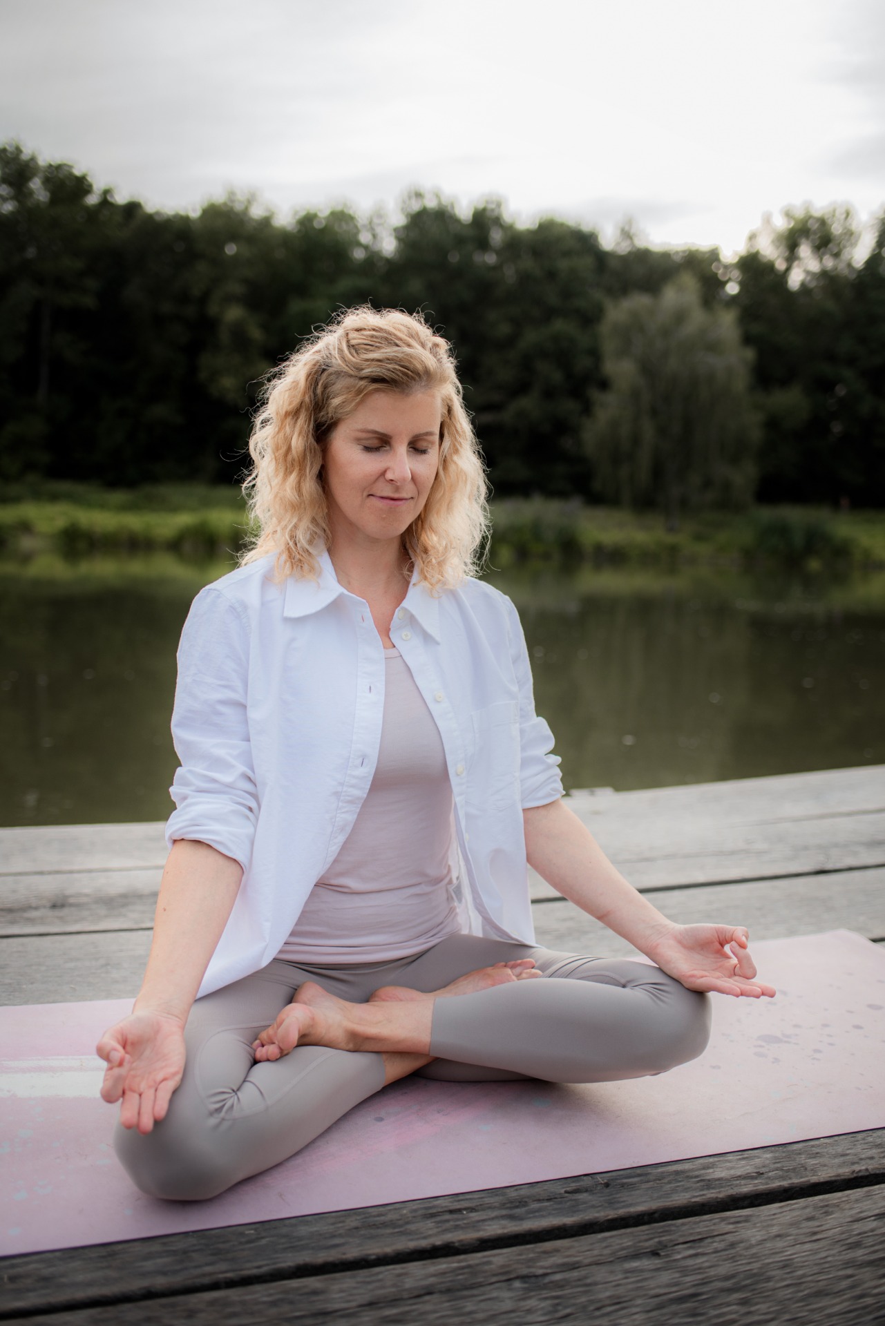Meditace